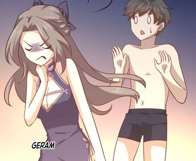 Immortal Swordsman in The Reverse World Chapter 143 Bahasa Indonesia